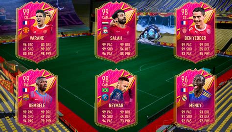 FIFA 23 Ultimate Team: mañana empezarán los Futties