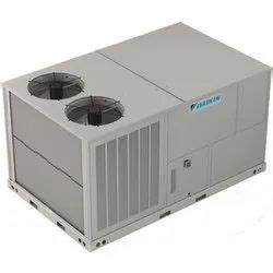 7.5 Ton Daikin Commercial Packaged Air Conditioner Wholesale Trader ...