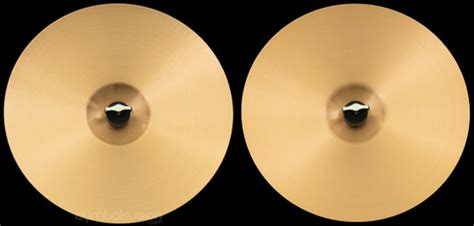 Cymbals - Paiste Cymbals - CymbalFusion.com