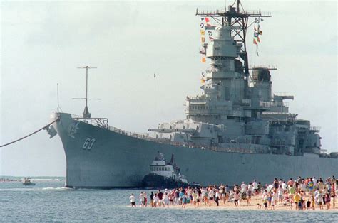 You Can't Dispute That This is the Best Battleship Ever | The National ...