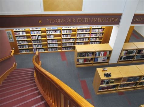 Norwich University Kreitzberg Library – E.F. Wall & Assoc. Inc.