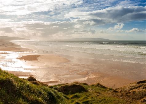 Portstewart Strand | Deirdre Gregg | Flickr