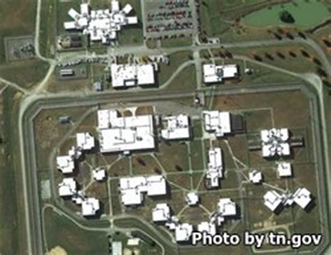 Northeast Correctional Complex and Annex