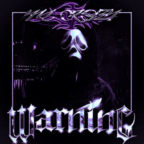 ‎WARNING (Sped Up) - Single de MC ORSEN en Apple Music