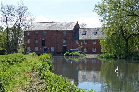 "The Old Mill on Spring Lane, Oxted, Surrey" by Graham Godfrey at ...