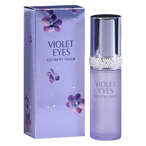 Violet Eyes Perfume For Women By Elizabeth Taylor In Canada – Perfumeonline.ca