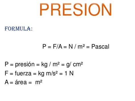 La Física en mi Vida y sus aplicaciones : PRESIÓN HIDROSTATICA