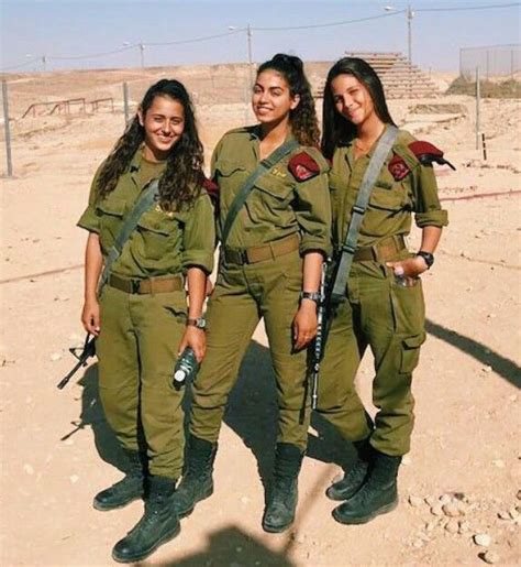 Pin on Beautiful female Soldiers