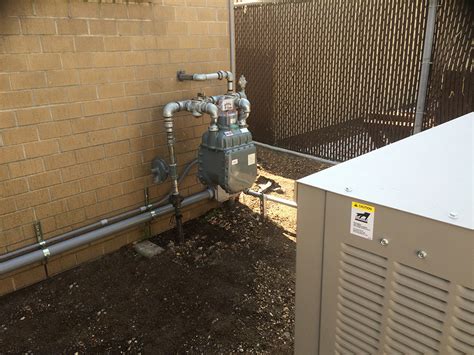 48KW Kohler Generator Commercial install - IslandGeneratorCo