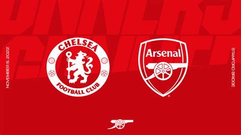 Preview: Chelsea v Arsenal | Pre-Match Report | News | Arsenal.com