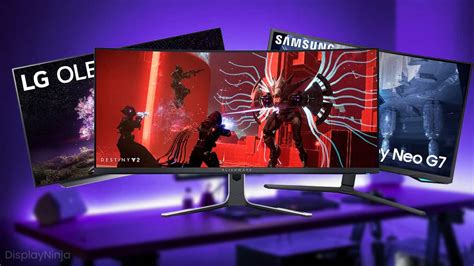 TV vs Monitor - Which One Should I Pick? [Easy Guide]