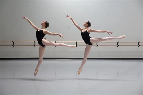 Ballet Arizona welcomes new dancers, staff for 2022-23 season - Arizona Digital Free Press