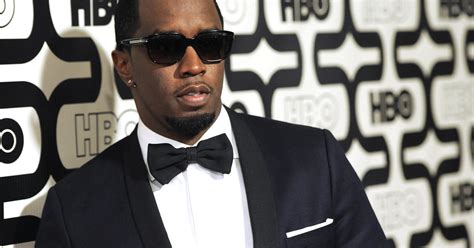 Sean Combs - CBS News