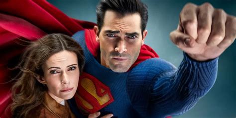 Superman & Lois Recap & Spoilers: S1, E6, 'Broken Trust' | CBR