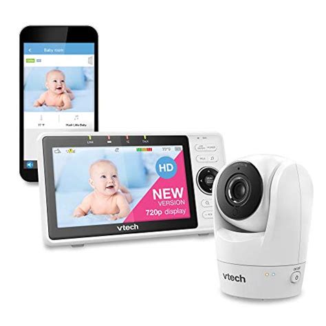 The 12 Best Vtech Cameras in 2021 - Reviewed & Buyer Guide