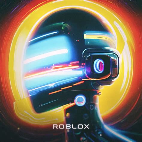 Roblox Album Cover Art Design – CoverArtworks