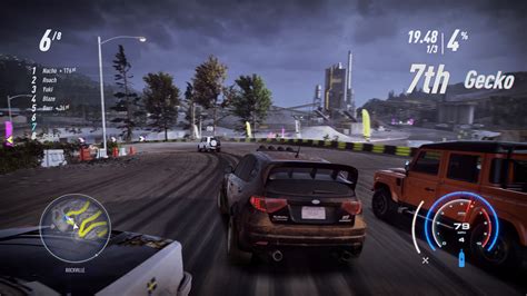 Review: Need for Speed Heat puts EA’s racing series back on track