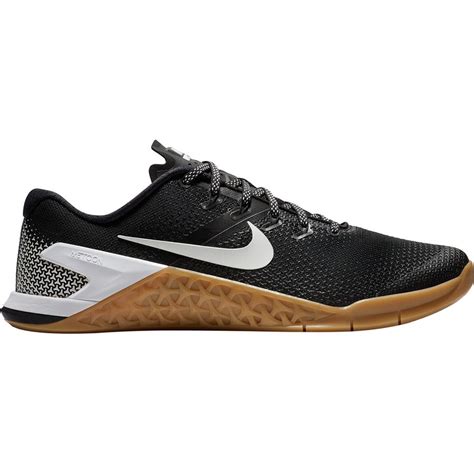 Nike Metcon 4 Training Shoe - Men's | Backcountry.com