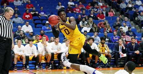 2019 NBA Draft Profile: Luguentz Dort, Arizona State University - SLC Dunk