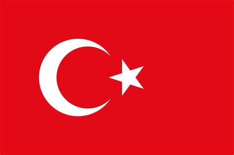 File:Flag of Turkey.svg - Wikimedia Incubator