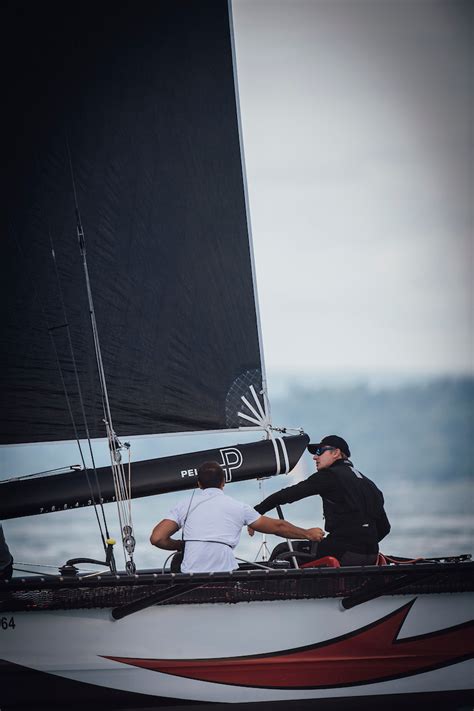 ERNESTO BERTARELLI | Alinghi - Official website