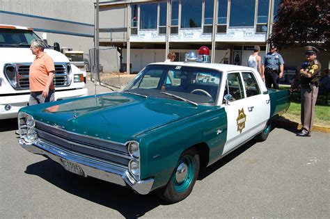 King County Sheriff | Goodguys 24th Pacific Northwest Nation… | Flickr