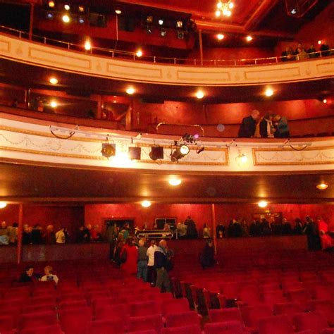 NEW THEATRE (2024) All You Need to Know BEFORE You Go (with Photos) - Tripadvisor