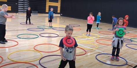 PLAYBuilder Activities: Three Games to Try with Hula Hoops! - School ...