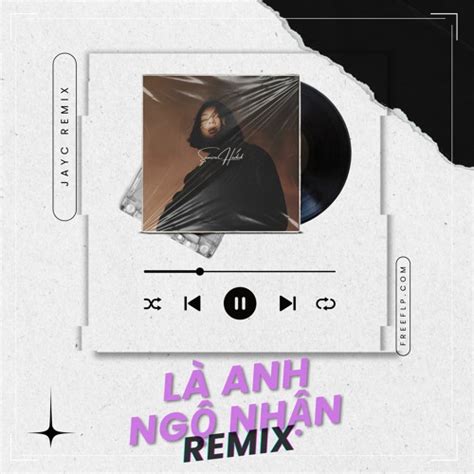 Stream Là Anh Ngộ Nhận Remix - Trung Dio x JayC Remix by JayC Mix ...