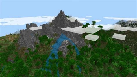 What to expect from Minecraft 1.18 update Caves & Cliffs Part II - Softonic