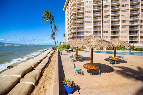 Royal Kahana Maui Resort Condos | Maui Beachfront Rentals