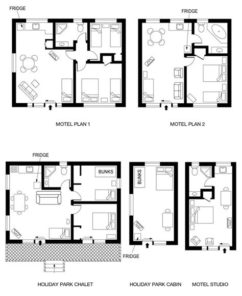 Motor Pool Floor Plan - floorplans.click