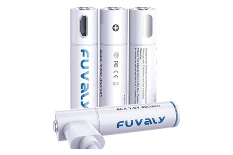 The Best Rechargeable Batteries Buying Guide