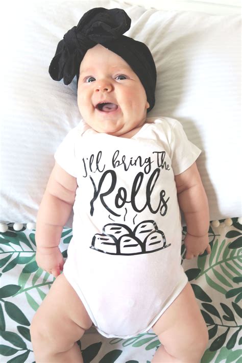 Cute Thanksgiving outfit! | Thanksgiving baby outfits, Baby girl thanksgiving outfit, Newborn outfit