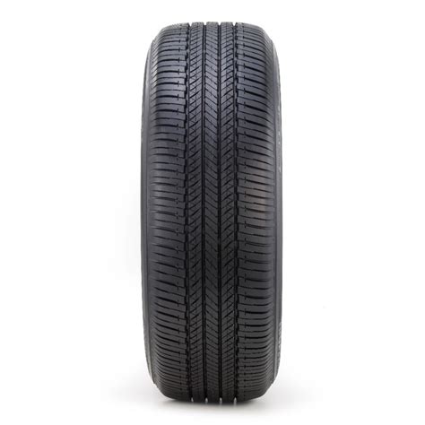 Turanza EL400-02 Tire by Bridgestone Tires Passenger Tire Size 215/55R17 - Performance Plus Tire