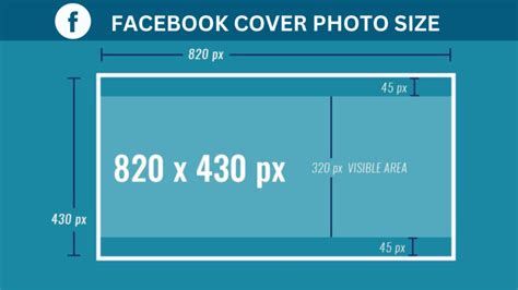 Facebook Cover Photo Size: A Picture-Perfect Guide For 2023