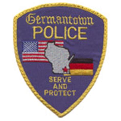 Germantown Police Department, Wisconsin, Fallen Officers