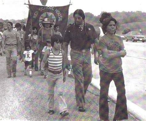 July 15, 1978: The Longest Walk - Zinn Education Project