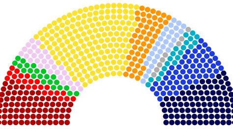 L'Assemblée nationale est à nouveau au complet avec 577 députés | LCP ...