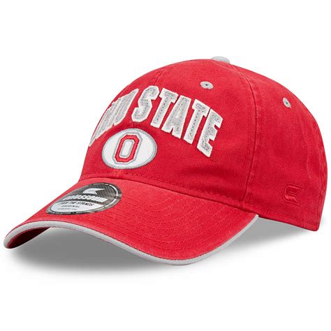 Ohio State Hats | Shop OSU Buckeyes