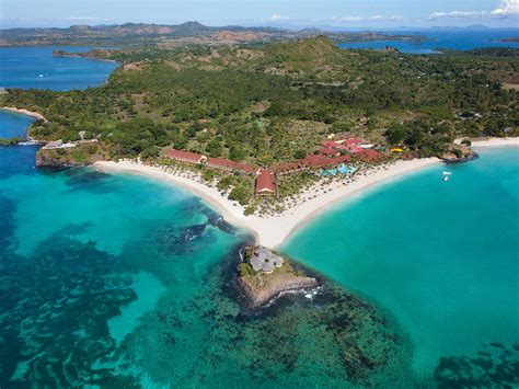 Andilana Resort #madagascar #nosybelifestyle #paradisebeach # ...