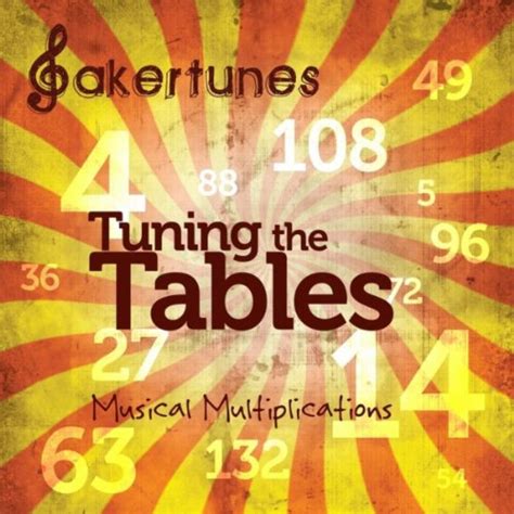 Tuning The Tables · Bakertunes