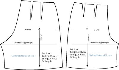 Выкройка юбки шорт - 81 фото