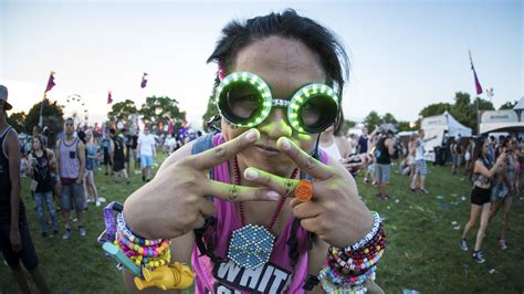 Your guide to electronic music festivals in Chicago