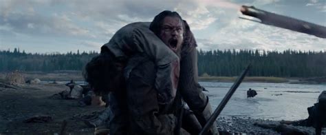 Cinema Spotlight: The Revenant - KRUI Radio