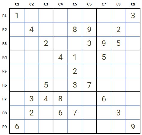 How To Solve Sudoku Medium Hard Level 3 Game 12 Quickly