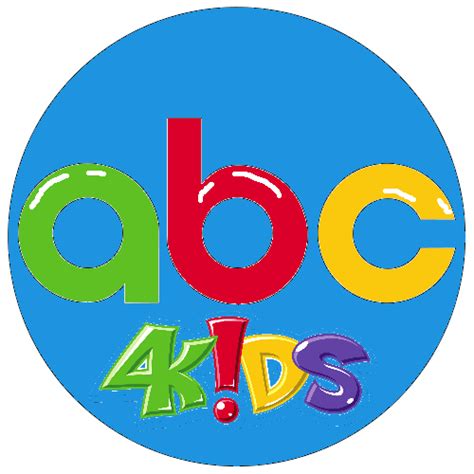 4Kids Entertainment Logo - LogoDix