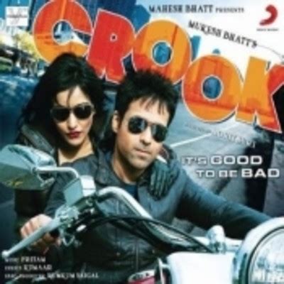 Mere Bina MP3 Song Download by Nikhil D'Souza (Crook)| Listen Mere Bina (मेरे बिना) Song Free Online