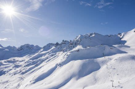 Glacier Austria | Sölden | soelden.com