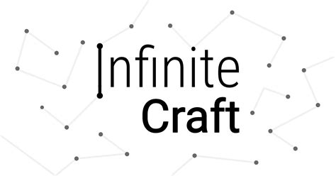 Infinite Craft Discoveries: Unveiling the Boundless Potential of ...